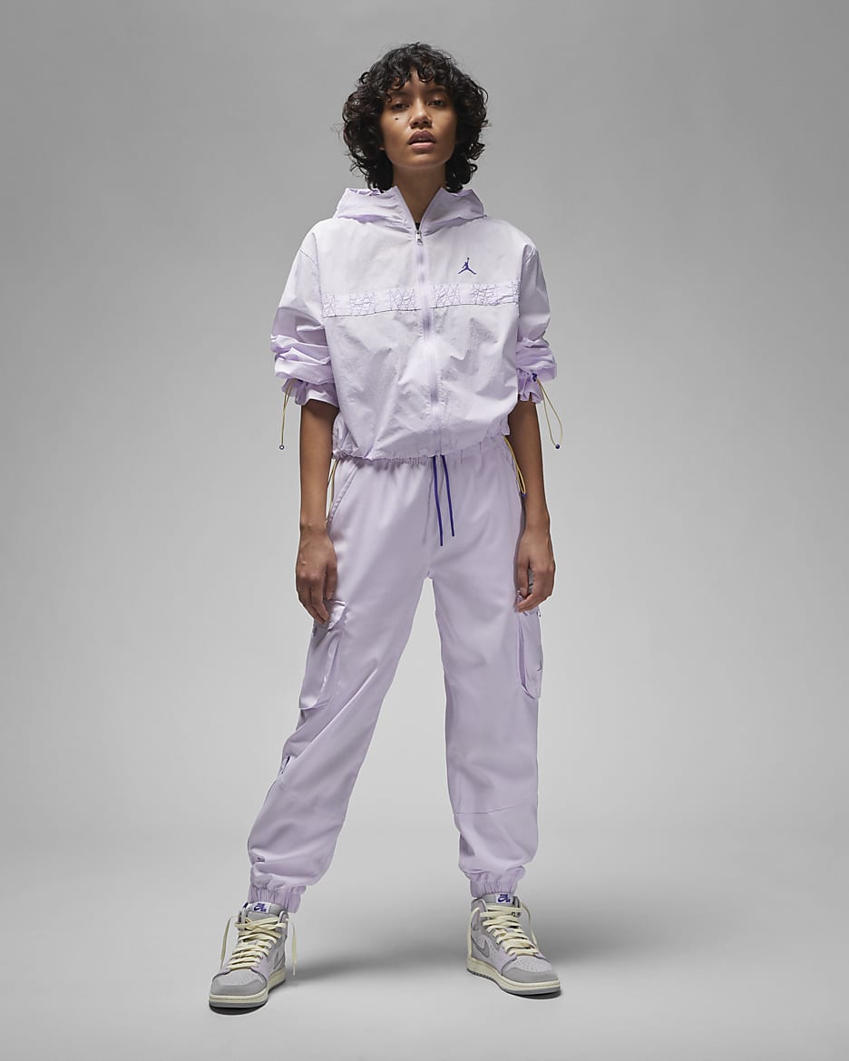 Giacca donna leggera sale